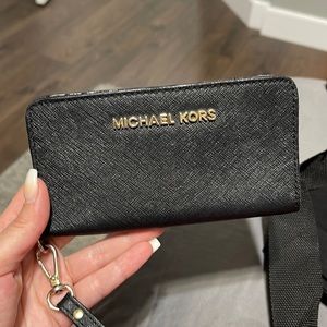 Michael Kors wallet